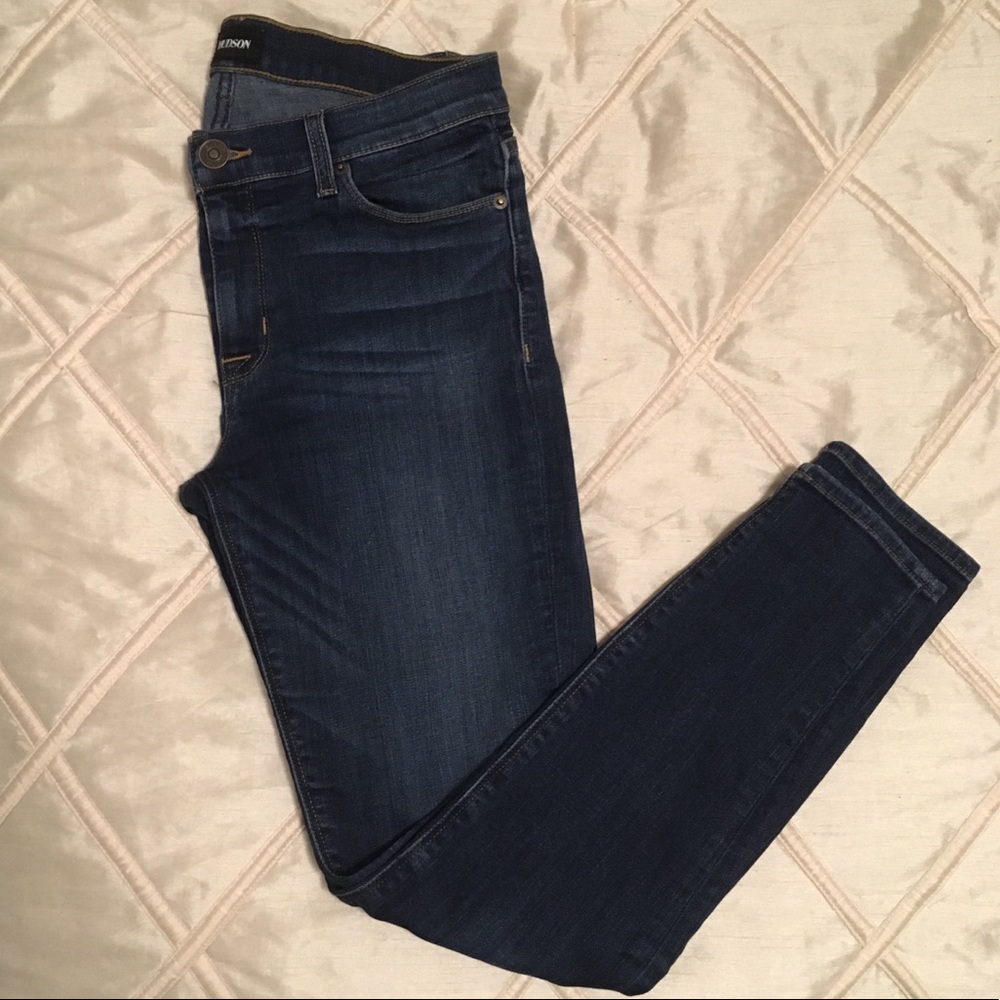 Hudson Jeans